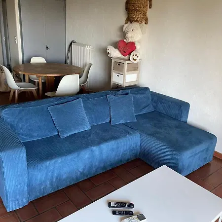 L'etoile Du Port De St Aygulf شقة Fréjus